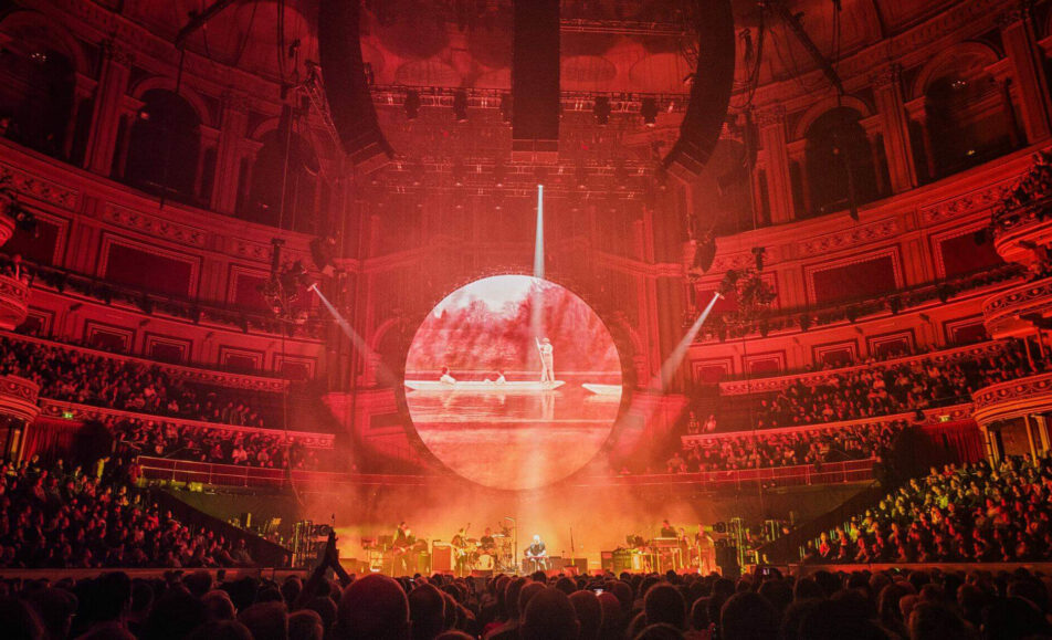 Rock Concert of the Gloria