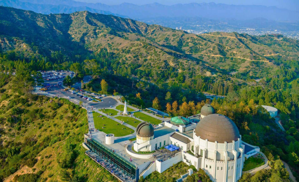 Griffith Park Griffith Park