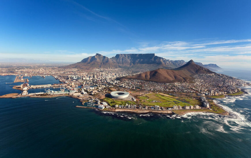 Table Mountain