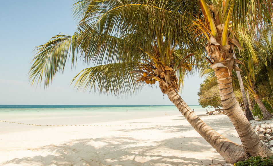 Oxnard Beach Oxnard Beach