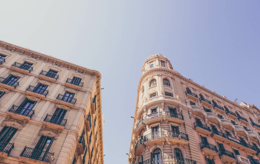 Barcelona Seminar Center