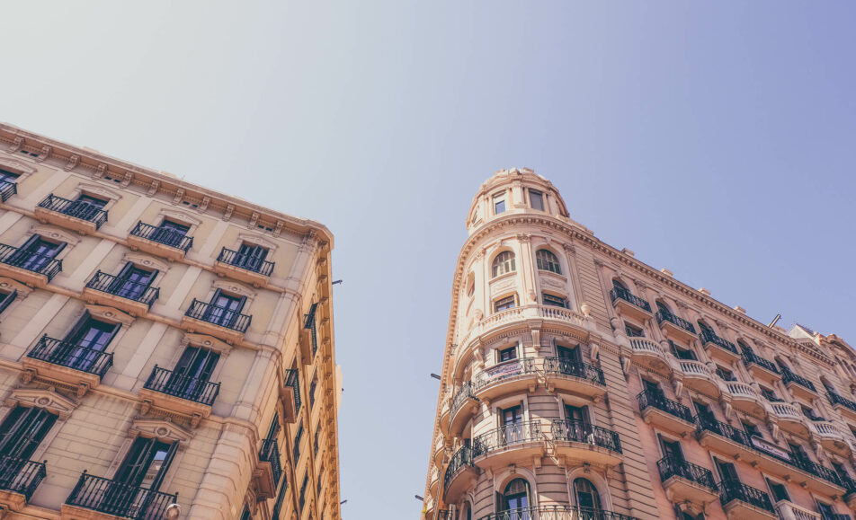 Barcelona Seminar Center Barcelona Seminar Center