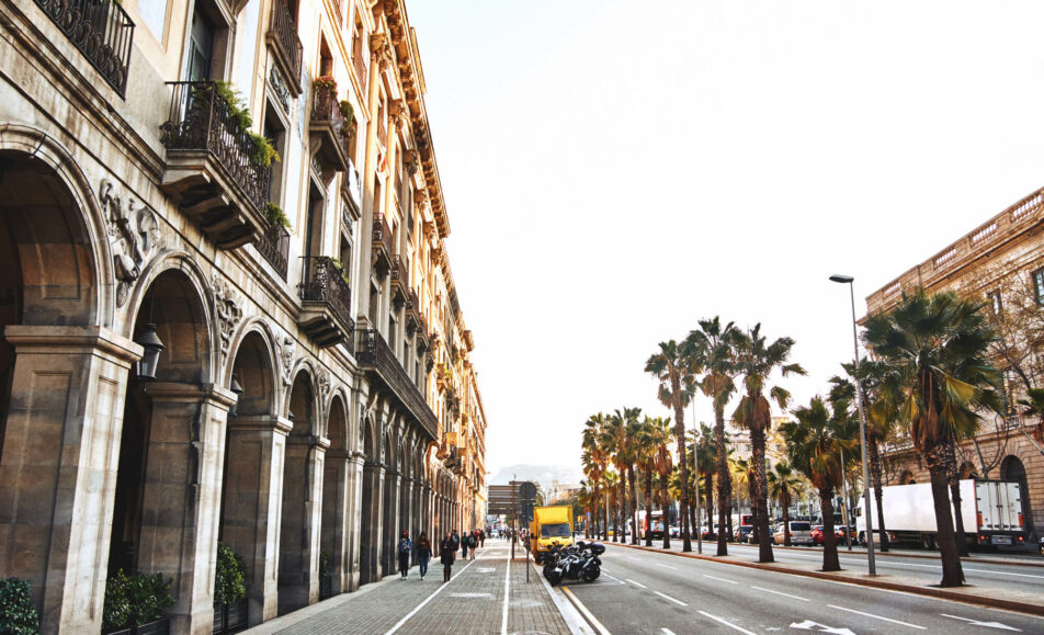 Madrid Conference Center Madrid Conference Center